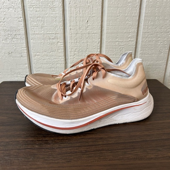 Nike Zoom Fly SP Running Sneakers, size 7. - Picture 4 of 8